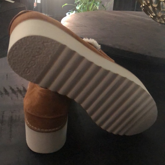 Vince Zola Loafers - Picture 5 of 5